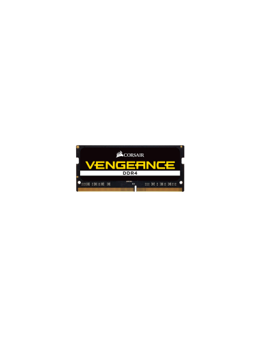 CORSAIR DDR4